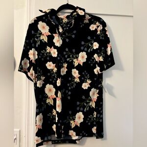 Sosik Golf Polo Men’s Sz- Small